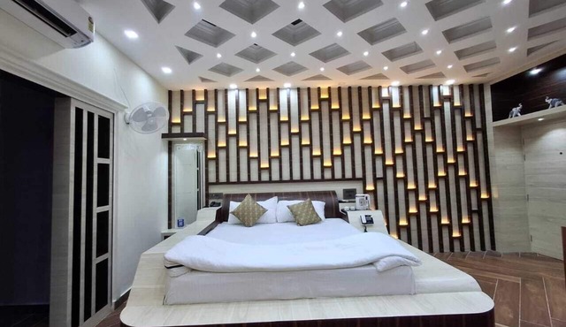 Hotel Arg