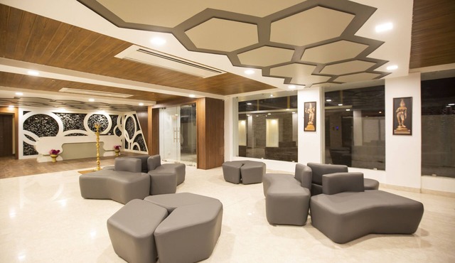 Hotel Ark
