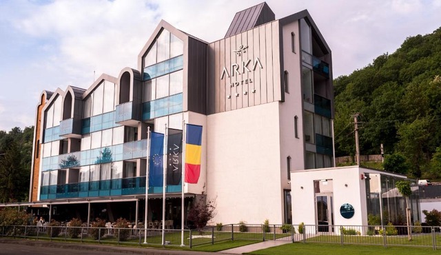 Hotel Arka