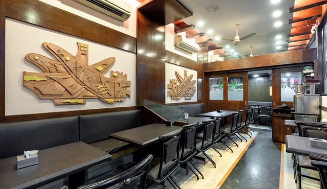 Hotel Arma Near BKC