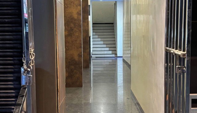 Hotel ARRAJ-Raipur