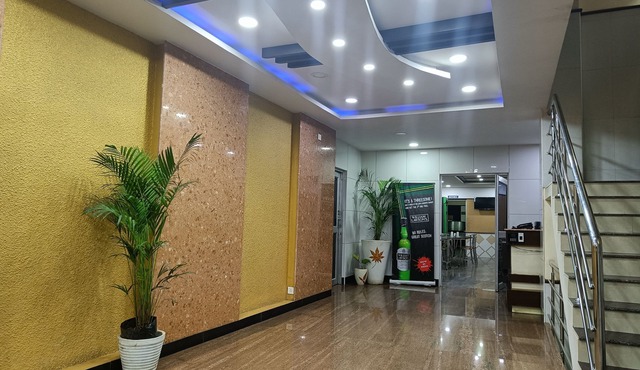 Hotel Arunachala