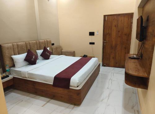 Hotel Asha Palace By Basotel