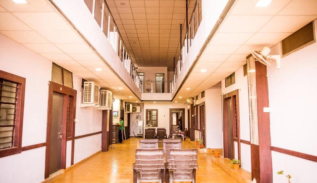 Hotel Ashirwad