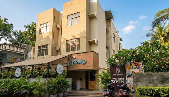 HOTEL ASHOKA