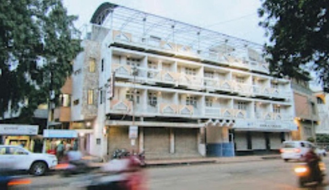 Hotel Ashray Residency, SANGLI
