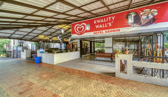 Hotel Ashwin Igatpuri, Pure Veg & Jain Food