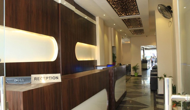 Hotel Asian International