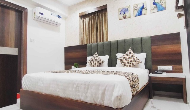 Hotel Asiana Ahmedabad