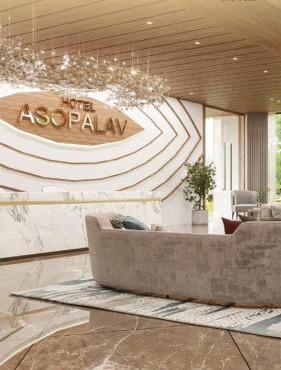 Hotel Asopalav