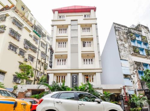Hotel Aston