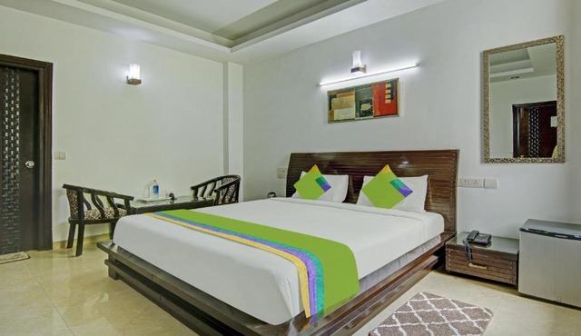 Hotel Astoria Plazza