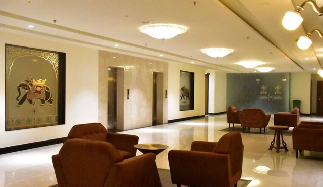 Hotel Atiraj