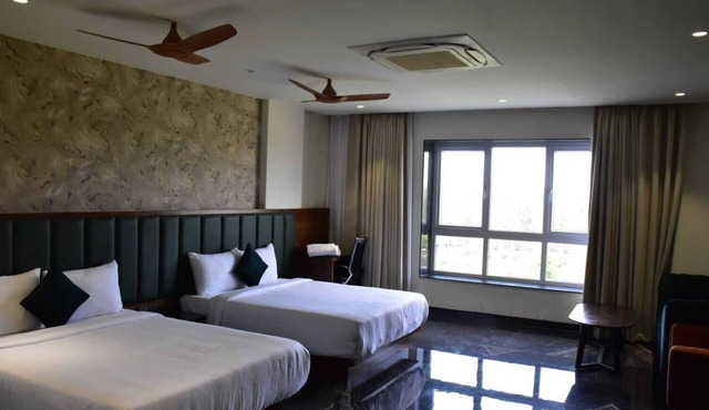 Hotel Atiraj