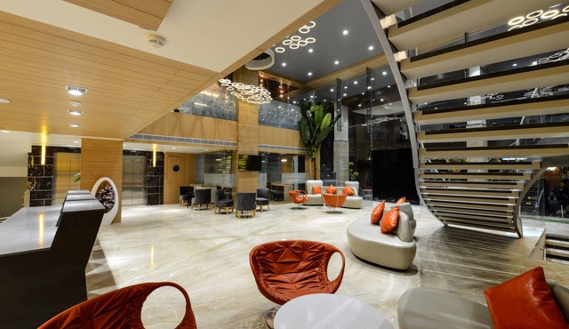 Hotel Atishay