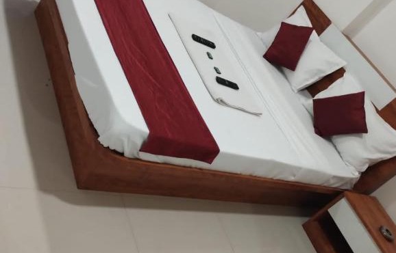 Hotel Atithi Executive By WB Inn