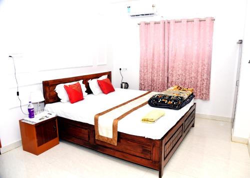 Hotel Atithi Grand, Gobarsahi