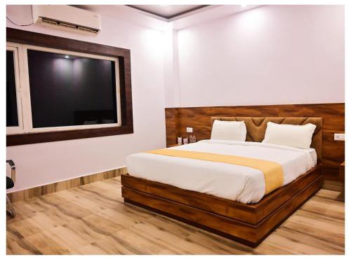 Hotel Atithi Muzaffarpur - Near Asthan Tample