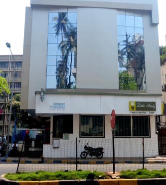 Hotel Atlantic