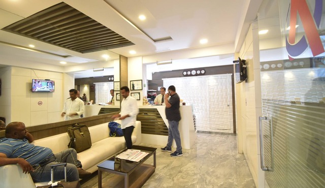 Hotel Atlantic