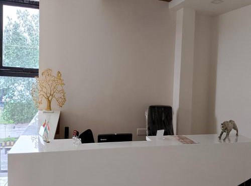 Hotel Atlas