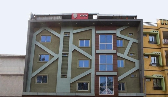 Hotel Atlas Palace, Ujjain