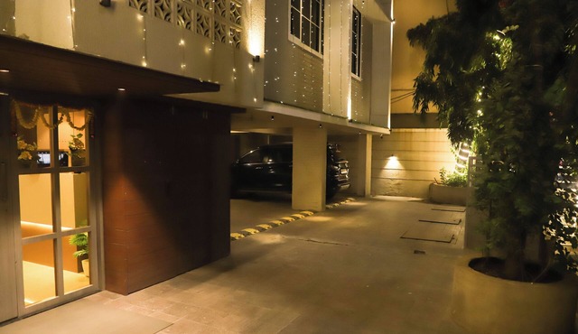 Hotel Aura Inn