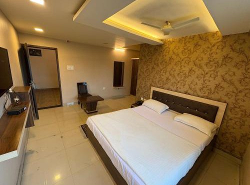Hotel Aurelia Heights