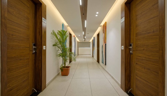 Hotel Aurellia
