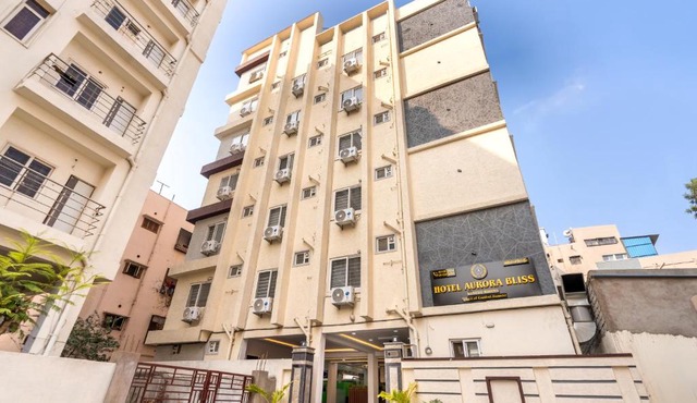 Hotel Aurora Bliss Gachibowli