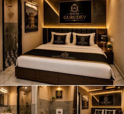 Hotel Avigatkabir sanwer