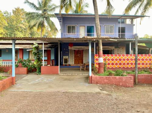 Hotel AVIRAJ NIVAS
