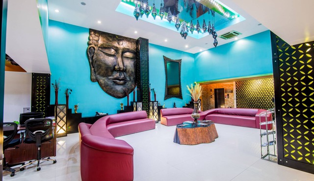 Hotel AVN Grand