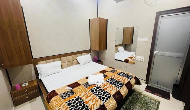 Hotel Awadh Villas Ayodhya, Near Ram Mandir in Ayodhya