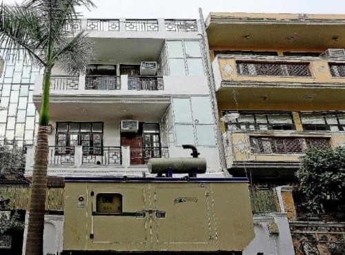 Hotel Awesome Sec-40 'Couple Friendly ' Gurgaon