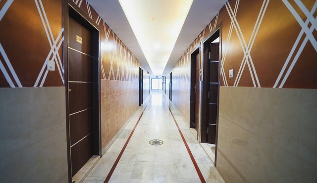 Hotel B Continental