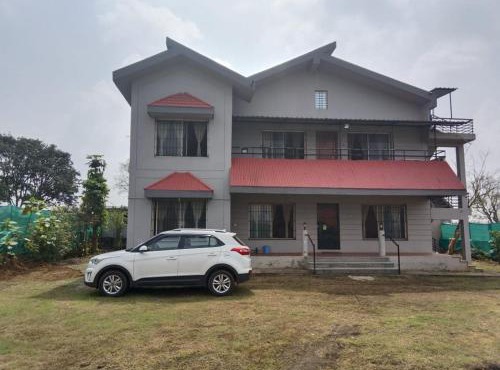 HOTEL BABA INN, Lodge