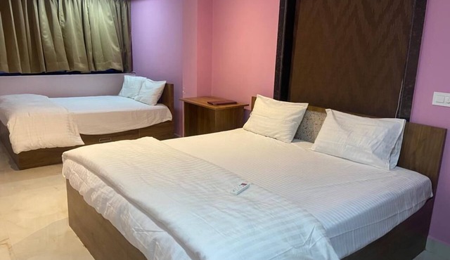 Hotel Bablu Yadav
