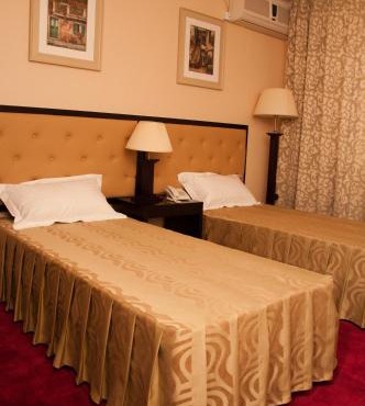 Hotel Baden