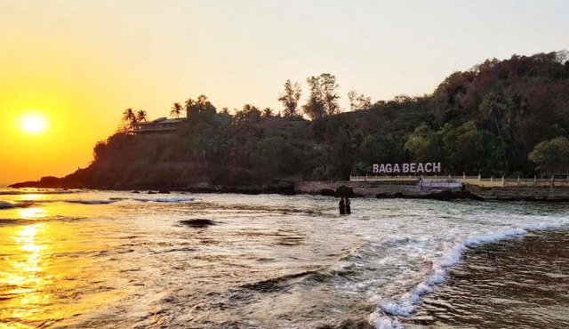 Hotel Baga Sea Blue