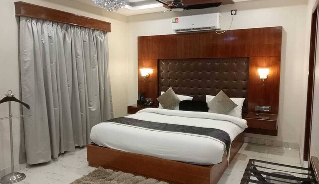 Hotel Baidyanath