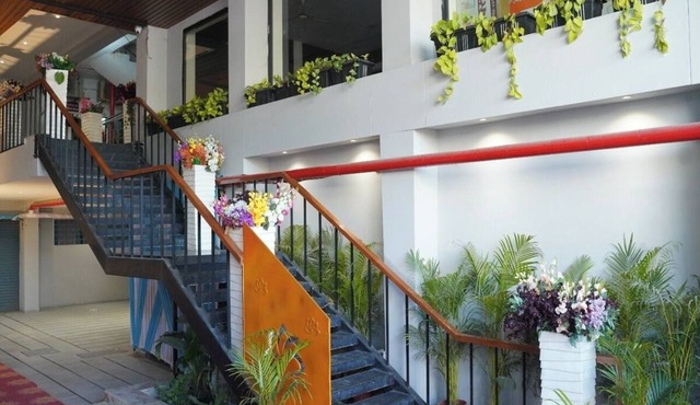 Hotel Bajaj Residency
