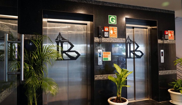 Hotel Bakya Slot