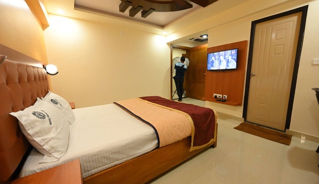 Hotel Balaji Inn