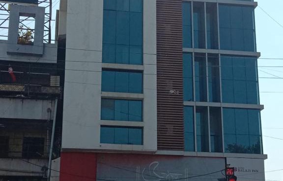 HOTEL BALAJI INN