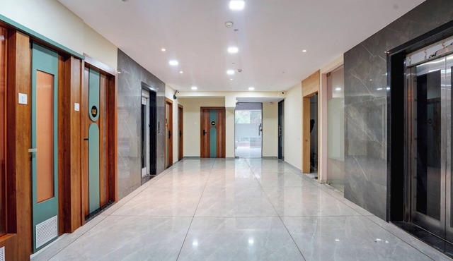 Hotel Balaji Residency Dombivli