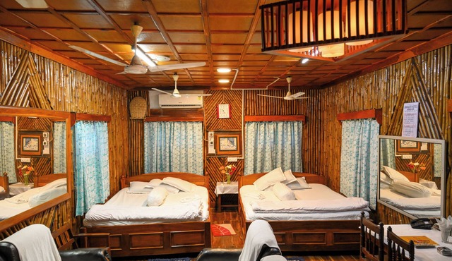 Hotel Banalata