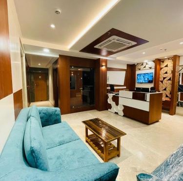 Hotel Banaras Villa