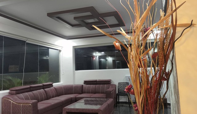 Hotel Bangalore Airport Inn