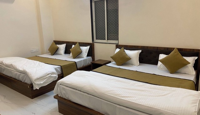 Hotel Banshi wala
